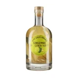 Gingembre Citron Vert 50cl