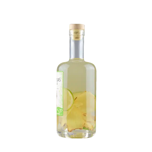 Lime Ginger 70cl 32%