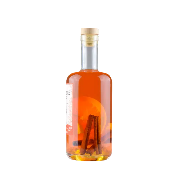 Orange Cinnamon 70cl 32%