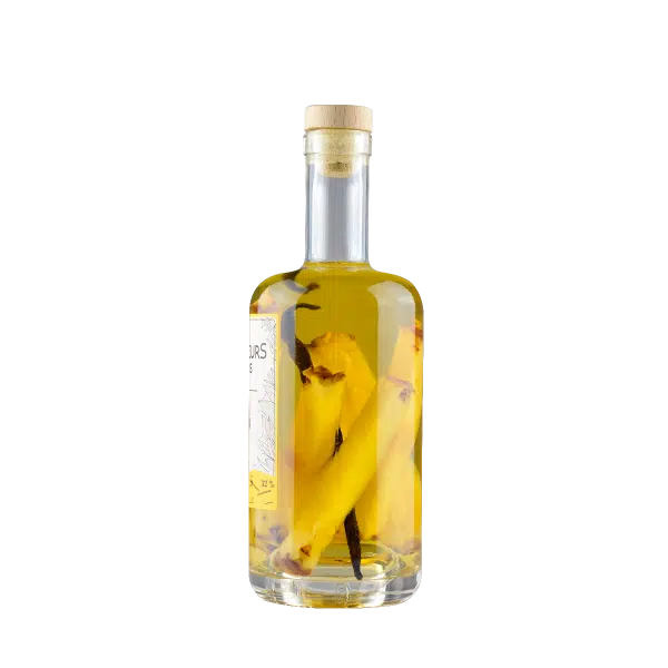 Pineapple Vanilla 70cl 32%