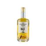 PINEAPPLE VANILLA 70CL FRONT