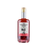 Raspberry Cocoa Bean 70cl 32%