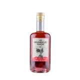 RASPBERRY COCOA BEAN 70CL FRONT