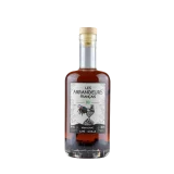 COFFEE BEAN VANILLA ARMAGNAC 70CL FRONT