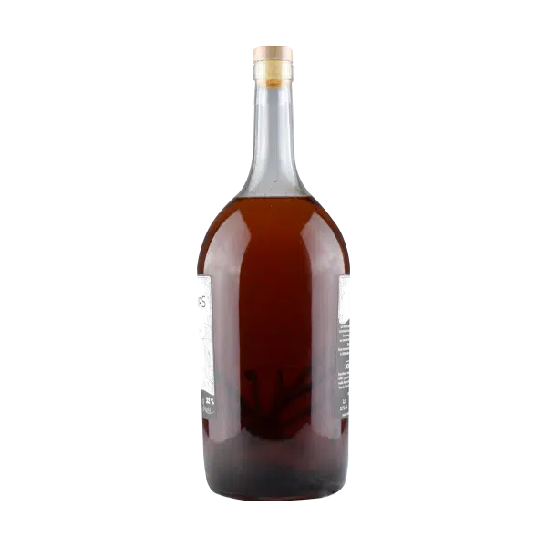 Magnum Coffee Vanilla 2.5L 32%