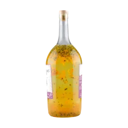 MAGNUM PASSION FRUIT 2.5L SIDE